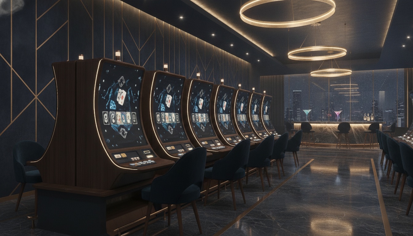 Sbobet Casino — Comprehensive Guide